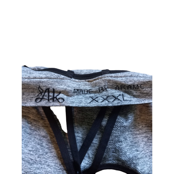NWOT Sports Bra women's AK Activewear size XXXL - Picture 5 of 5